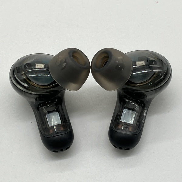 【中古】Rail ANC TRUE BLACK 【S2IPWｰP740】【名古屋】