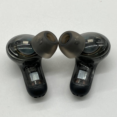【中古】Rail ANC TRUE BLACK 【S2IPWｰP740】【名古屋】