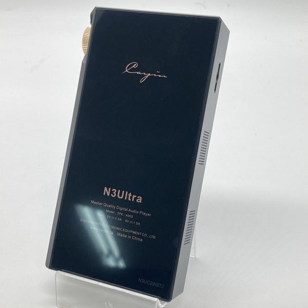 【中古】N3Ultra【仙台】