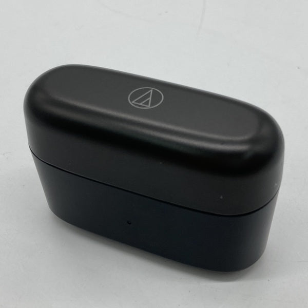 【中古】ATH-CKS30TW BK ブラック【日本橋】