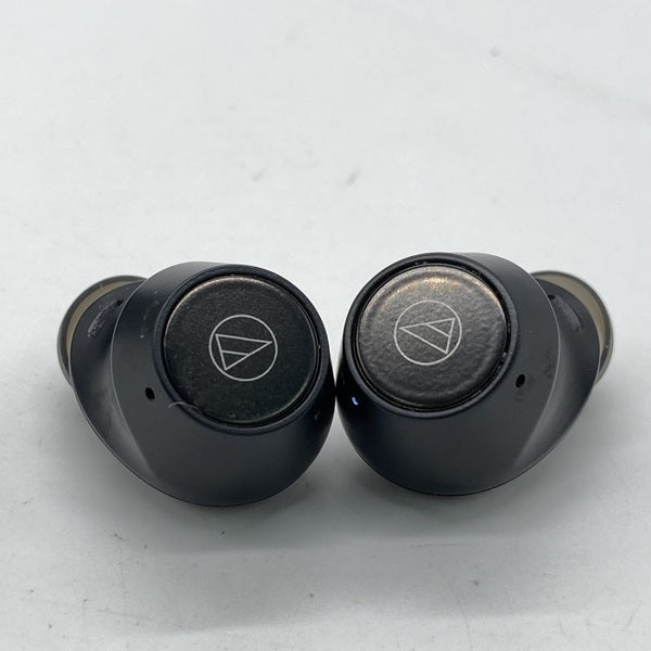 【中古】ATH-CKS30TW BK ブラック【日本橋】