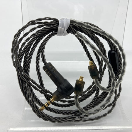 ALO audio 【中古】Smoky Litz Cable MMCX-2.5mm 【ALO-5379】【秋葉原