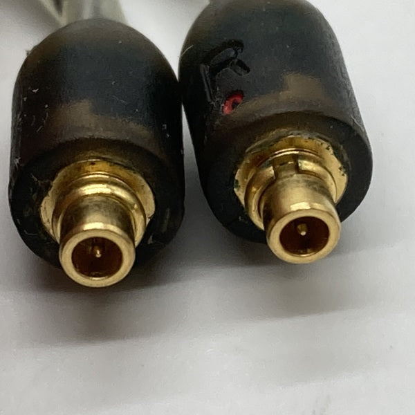【中古】Smoky Litz Cable MMCX-2.5mm 【ALO-5379】【秋葉原】