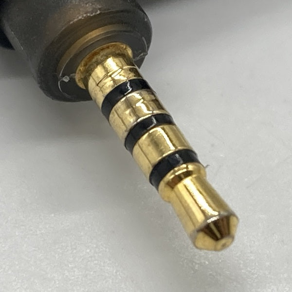 【中古】Smoky Litz Cable MMCX-2.5mm 【ALO-5379】【秋葉原】
