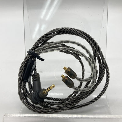 【中古】Smoky Litz Cable MMCX-2.5mm 【ALO-5379】【秋葉原】