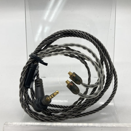 ALO Audio LitzWire 中古 *値下げ* Litz Wire Headphone Cable - ALO audio -ミックスウェーブ株式会社