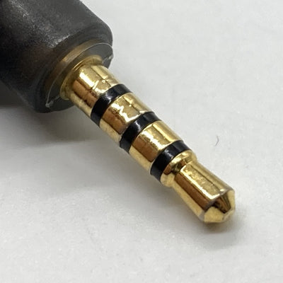 【中古】Smoky Litz Cable MMCX-2.5mm 【ALO-5379】【秋葉原】