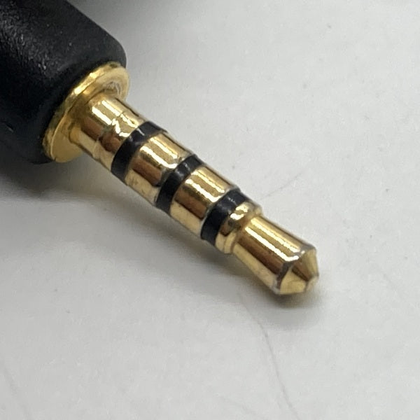 【中古】Litz Copper Earphone Cable MMCX - 2.5mm 【ALO-5140】【秋葉原】