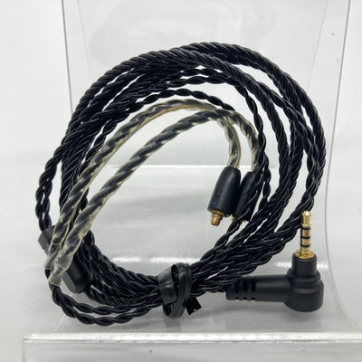 【中古】Litz Copper Earphone Cable MMCX - 2.5mm 【ALO-5140】【秋葉原】