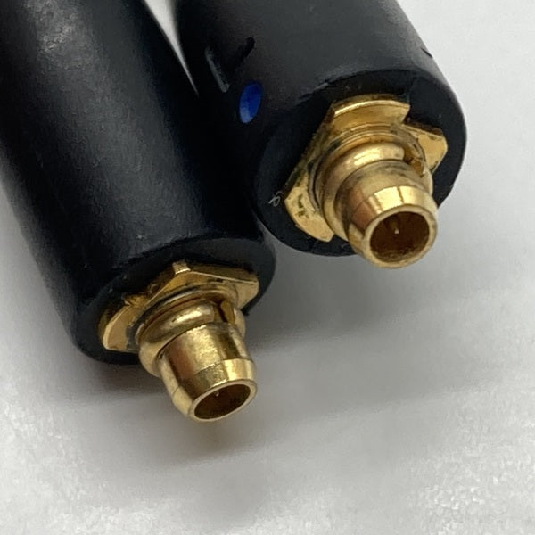 【中古】Litz Copper Earphone Cable MMCX - 2.5mm 【ALO-5140】【秋葉原】