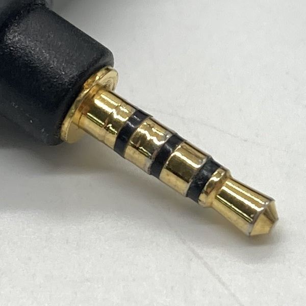 【中古】Litz Copper Earphone Cable MMCX - 2.5mm 【ALO-5140】【秋葉原】