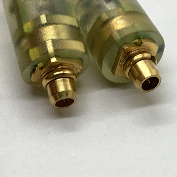 【中古】Litz Wire Earphone Cable-MMCX-2.5mm 【ALO-4839】【秋葉原】