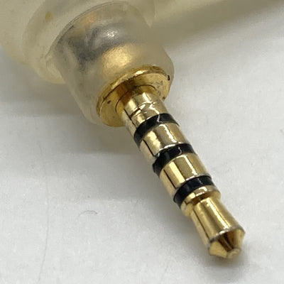 【中古】Litz Wire Earphone Cable-MMCX-2.5mm 【ALO-4839】【秋葉原】