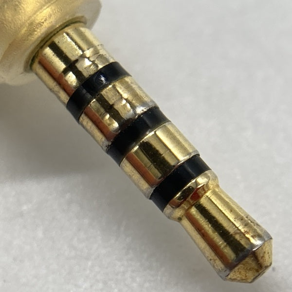 【中古】Litz Wire Earphone Cable-MMCX-2.5mm 【ALO-4839】【秋葉原】