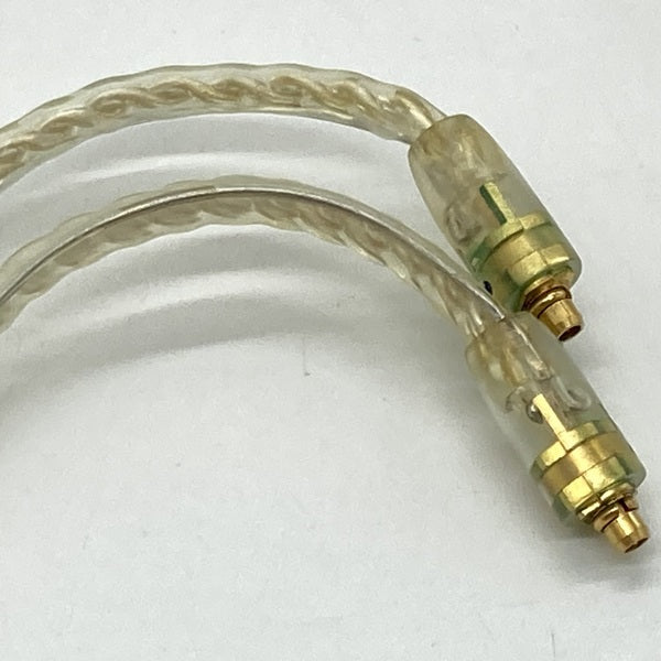 【中古】Litz Wire Earphone Cable-MMCX-2.5mm 【ALO-4839】【秋葉原】