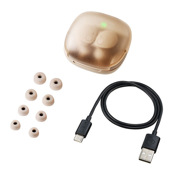 audio-technica ATH-CKS50TW2 – e☆イヤホン