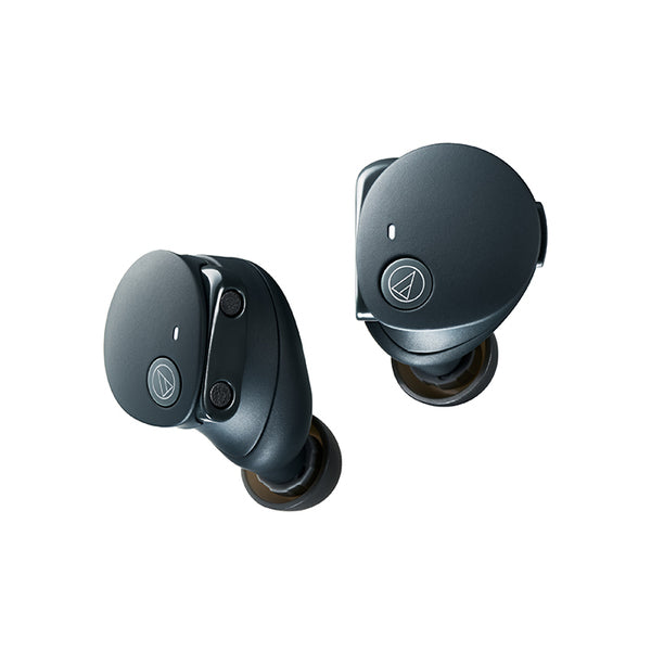 (取引中) 新品、未使用　audio-technica ワイヤレスイヤホン AUDIO-TECHNICA|ワイヤレスイヤホン（片方不良）|HARDOFFオフ