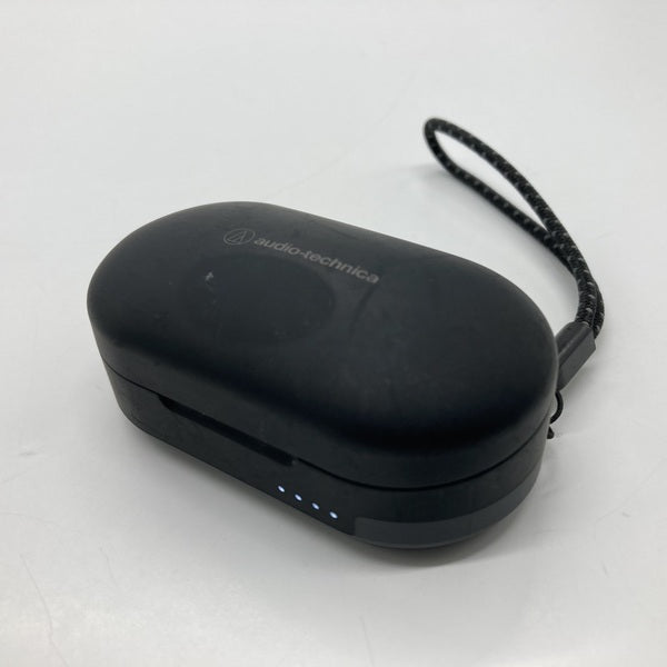 【中古】ATH-SPORT5TW BK【日本橋】