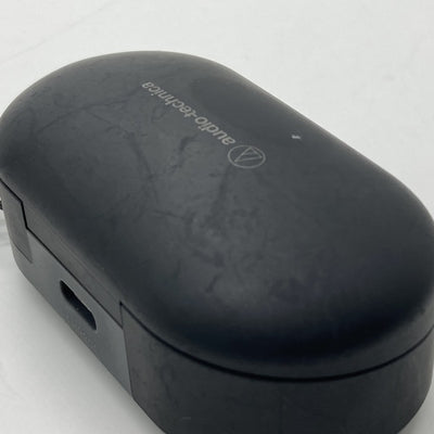 【中古】ATH-SPORT5TW BK【日本橋】