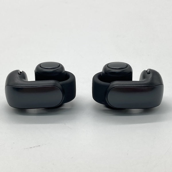 Bose 【中古】Ultra Open Earbuds Black【秋葉原】 – e☆イヤホン