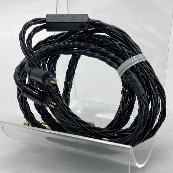【中古】SOUND Labo AIMS BLACK BACK 2pin 4.4mm【日本橋】