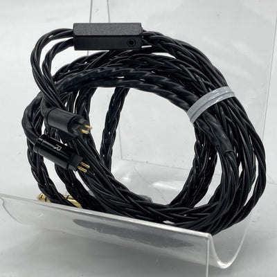 【中古】SOUND Labo AIMS BLACK BACK 2pin 4.4mm【日本橋】
