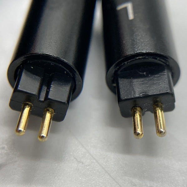 【中古】SOUND Labo AIMS BLACK BACK 2pin 4.4mm【日本橋】