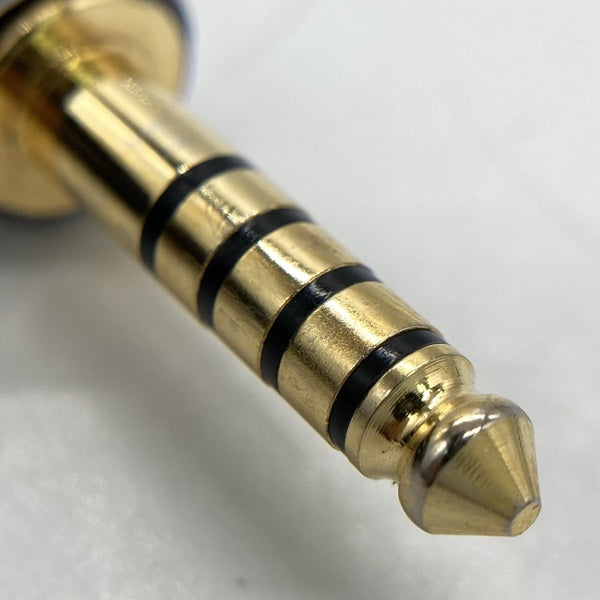【中古】SOUND Labo AIMS BLACK BACK 2pin 4.4mm【日本橋】