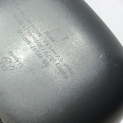 【中古】Sound Air TW-5100 ブラック 【SB-WS57-MRTW/BK】【秋葉原】