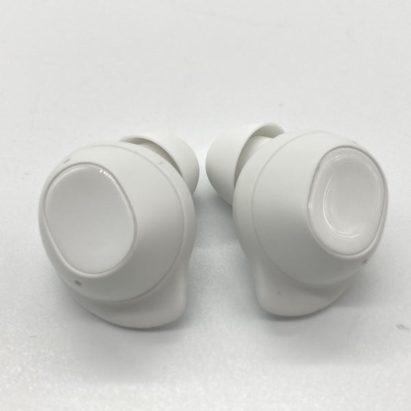 【中古】Galaxy Buds FE ホワイト 【SM-R400NZWAXJP】【秋葉原】