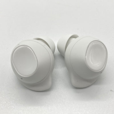 【中古】Galaxy Buds FE ホワイト 【SM-R400NZWAXJP】【秋葉原】