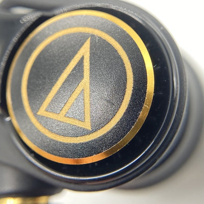 【中古】SOLID BASS ATH-CKS1100【秋葉原】