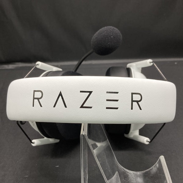 【中古】BlackShark V2 HyperSpeed White【RZ04-04960200-R3M1】【秋葉原】