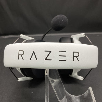 【中古】BlackShark V2 HyperSpeed White【RZ04-04960200-R3M1】【秋葉原】
