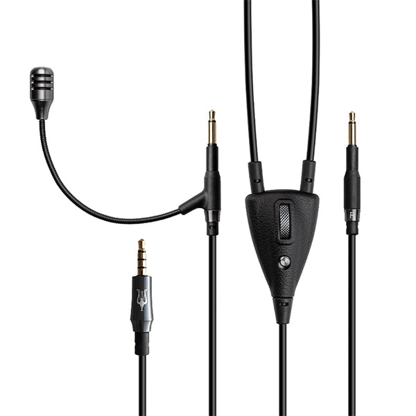 Boom Mic