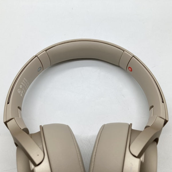 【中古】WH-H800 NM ペールゴールド【秋葉原】