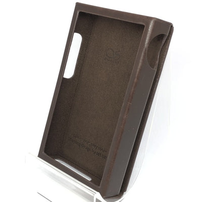 【中古】M5 Ultra 専用PUケース ブラウン【秋葉原】