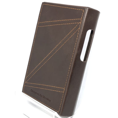【中古】M5 Ultra 専用PUケース ブラウン【秋葉原】