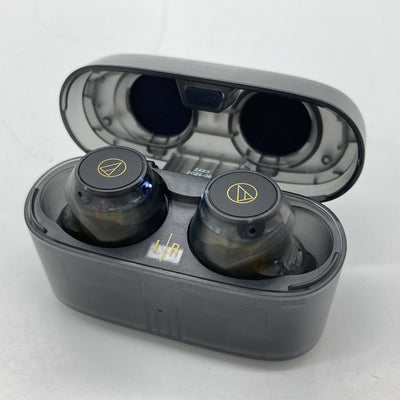 【中古】ATH-CKS30TW+ TBK スケルトン【秋葉原】