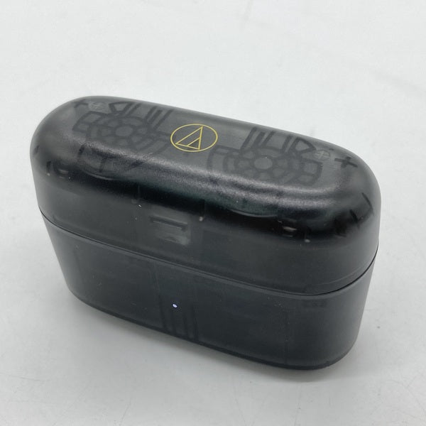 【中古】ATH-CKS30TW+ TBK スケルトン【秋葉原】