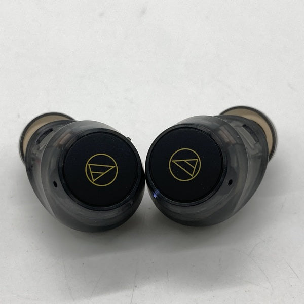 【中古】ATH-CKS30TW+ TBK スケルトン【秋葉原】