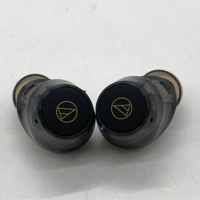 【中古】ATH-CKS30TW+ TBK スケルトン【秋葉原】