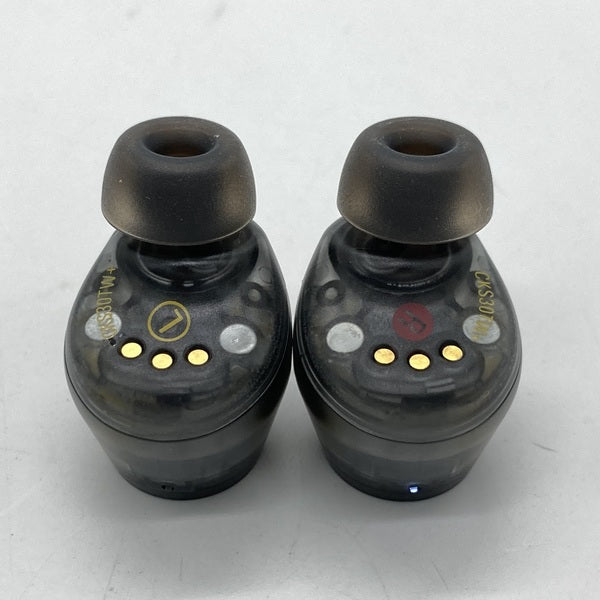 【中古】ATH-CKS30TW+ TBK スケルトン【秋葉原】