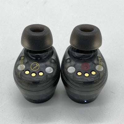 【中古】ATH-CKS30TW+ TBK スケルトン【秋葉原】