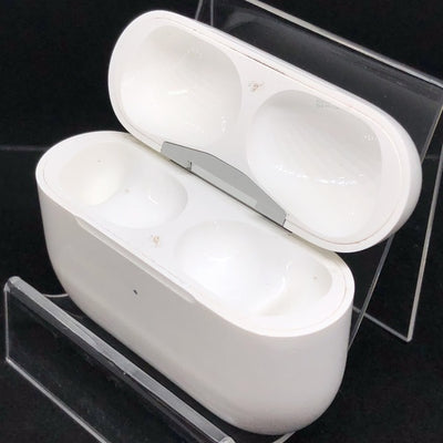 【中古】AirPods Pro 充電ケース(MagSafe)【秋葉原】