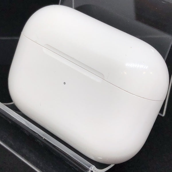 【中古】AirPods Pro 充電ケース(MagSafe)【秋葉原】