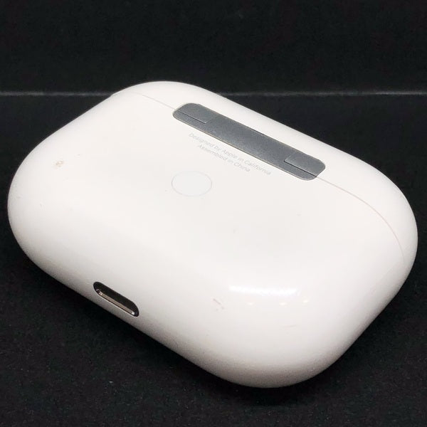 【中古】AirPods Pro 充電ケース(MagSafe)【秋葉原】