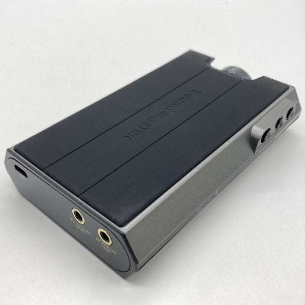 【中古】Sound BlasterX G6 【SBX-G6】【秋葉原】