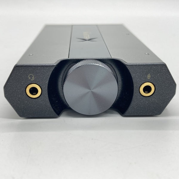 【中古】Sound BlasterX G6 【SBX-G6】【秋葉原】