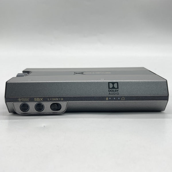 【中古】Sound BlasterX G6 【SBX-G6】【秋葉原】